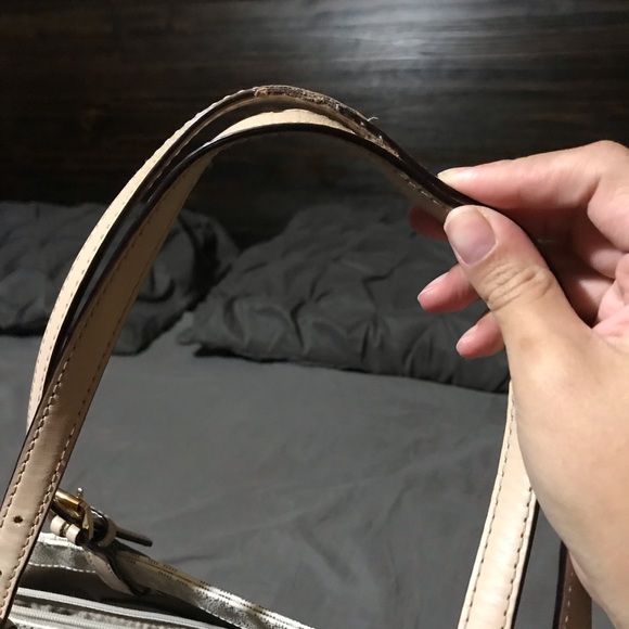 MK purse - Picture 5 of 5
